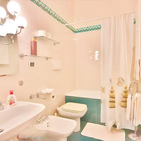 Il Faro By Klabhouse Appartement