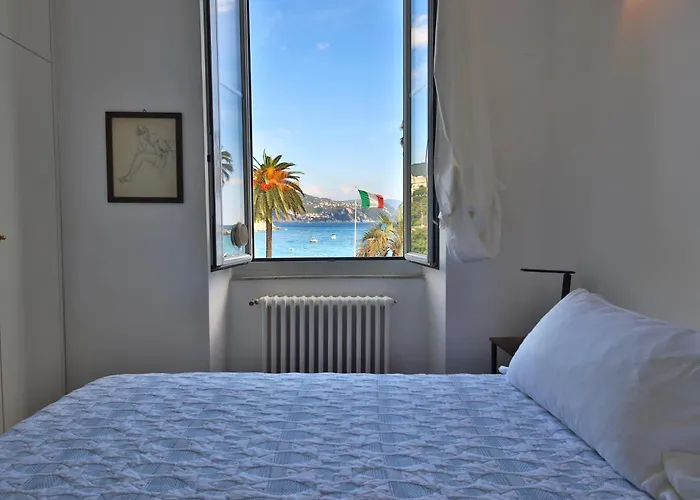 Il Faro By Klabhouse Santa Margherita Ligure