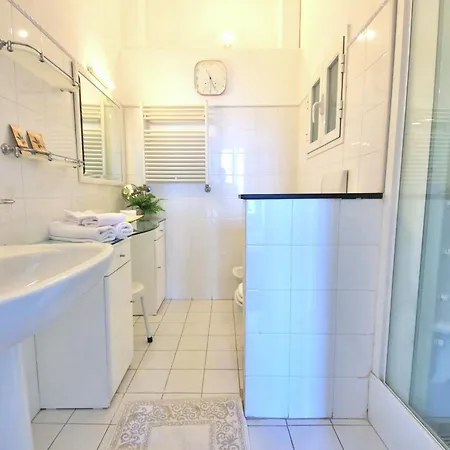 Il Faro By Klabhouse Apartment *