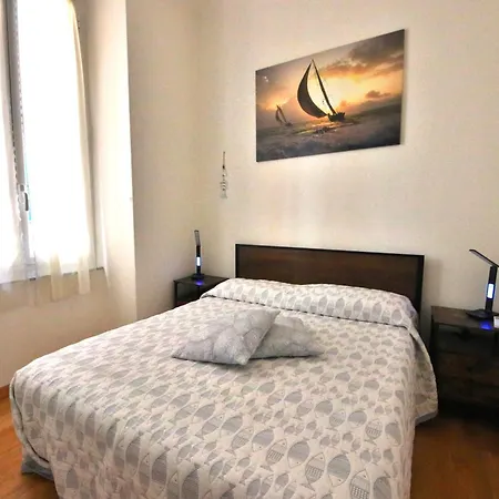 Il Faro By Klabhouse Apartment *