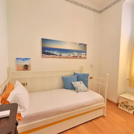 Apartment Il Faro By Klabhouse Santa Margherita Ligure
