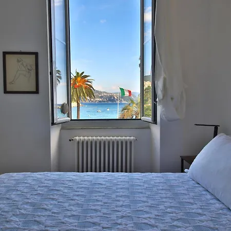 Il Faro By Klabhouse Santa Margherita Ligure