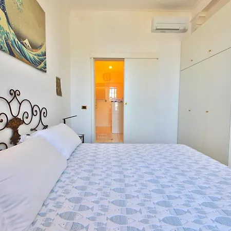 Il Faro By Klabhouse Apartment Santa Margherita Ligure