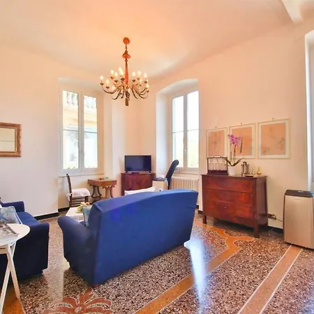 Il Faro By Klabhouse Apartment Santa Margherita Ligure