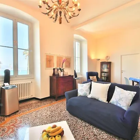 Il Faro By Klabhouse Apartment *