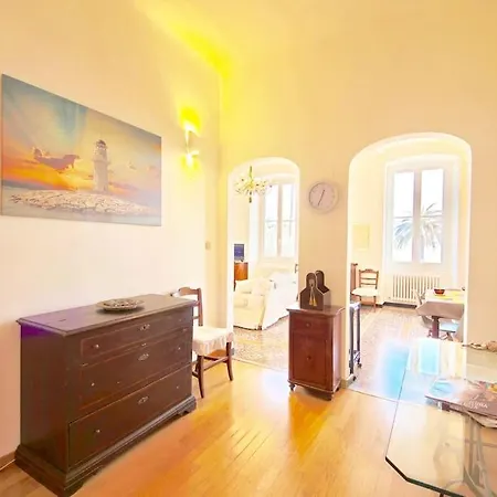 Apartment Il Faro By Klabhouse