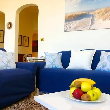 Il Faro By Klabhouse Apartment